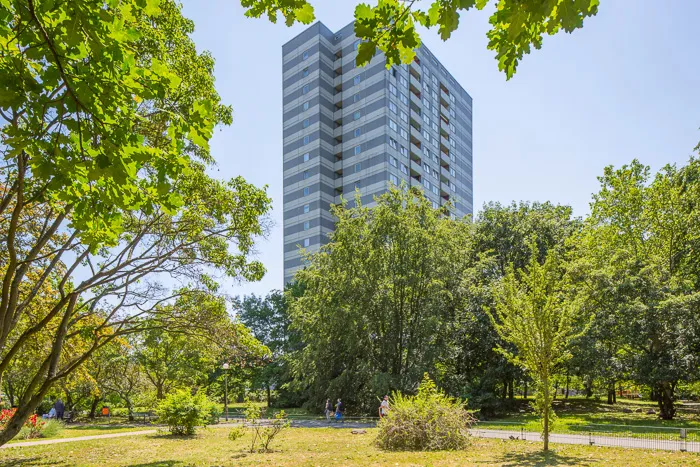 Sanierte Single-Wohnung sucht neuen Mieter zum 26.10.2026! — photo 1